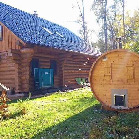 Chata Ondrejanka Ліптовський Мікулаш Екстер'єр фото